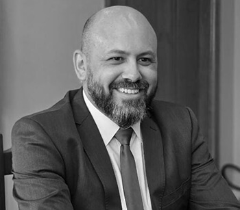 Dr. Marco Aurélio Marques Lopes