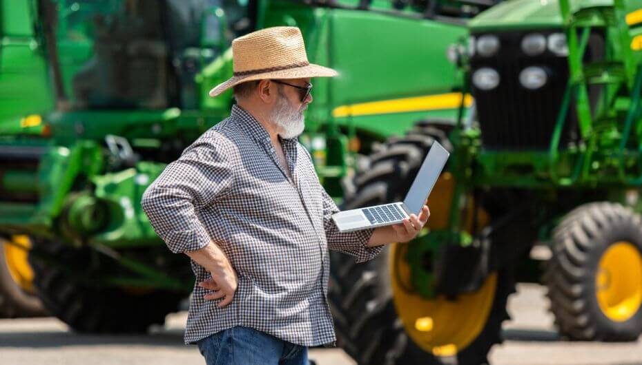 Novo cenário fiscal para o agronegócio — Reforma Tributária