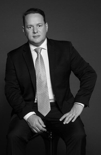 Dr. Régis Santiago de Carvalho